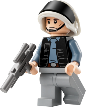 LEGO® - Star Wars - sw1285 - Rebel Fleet Trooper (75365)